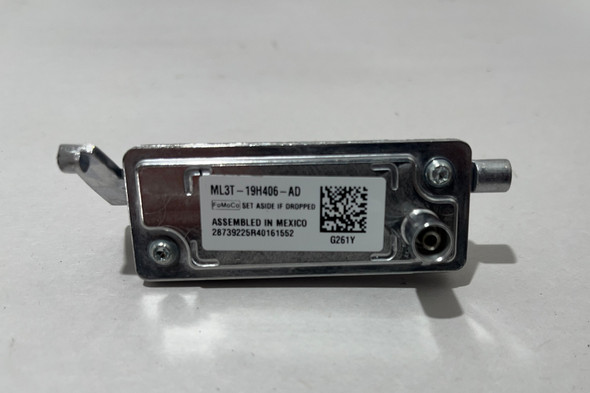 2024-2025 Ford Mustang S650 Lane Departure Forward Facing Camera / ML3T19H406AD /   FM201