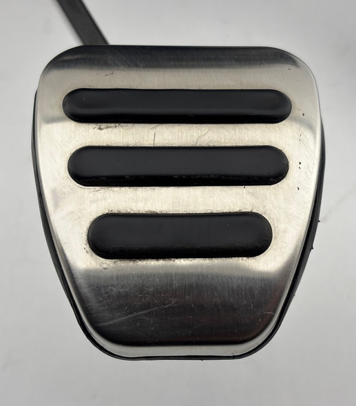 2024-2025 Ford Mustang GT S650 Manual Pedal Assembly Set / OEM /   FM201