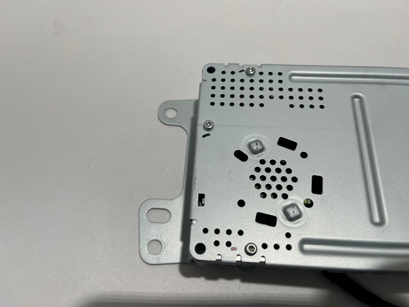 2024 Ford Mustang GT S650 Instrument Gauge Cluster Control Module / PR3T10849AL /   FM201