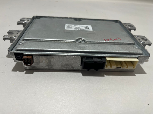 2024-2025 Ford Mustang GT S650 Driver Assist Camera Control Module / PR3T14G647ABD /   FM201