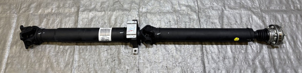 2024-2025 Ford Mustang GT S650 5.0 OEM DriveShaft w/ U Joints / Manual / 6k FM201