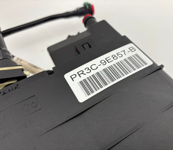 2024-2025 Ford Mustang GT S650 OEM Fuel Vapor Charcoal Canister / PR3C9E857B / 6k FM201