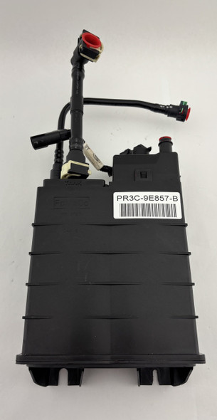 2024-2025 Ford Mustang GT S650 OEM Fuel Vapor Charcoal Canister / PR3C9E857B / 6k FM201