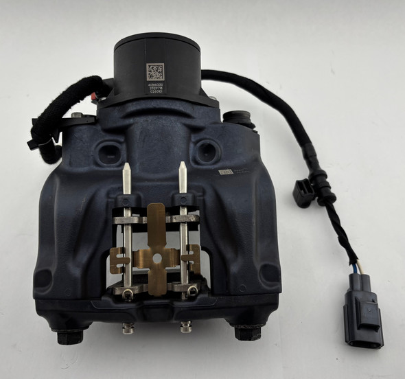 2024-2025 Ford Mustang GT S650 Dark Horse Performance Rear Parking Drift Brake Calipers / Pair / 6k FM201