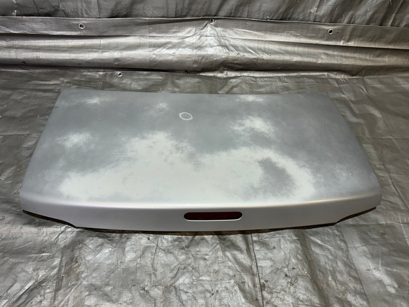 1990-1997 Mazda Miata Trunk Lid Panel / NA112