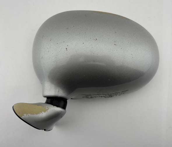 1990-1997 Mazda Miata Driver Side Side Mirror / Manual /   NA112
