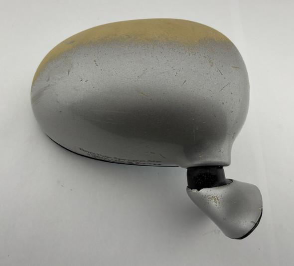 1990-1997 Mazda Miata Passenger Side Mirror / Manual /   NA112