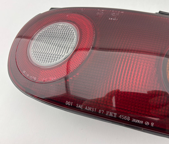 1990-1997 Mazda Miata Passenger Side Tail Light / OEM /   NA112