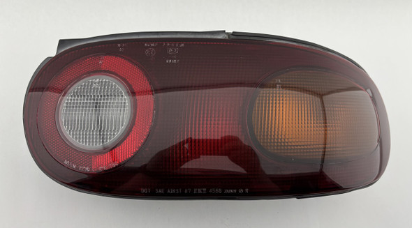 1990-1997 Mazda Miata Passenger Side Tail Light / OEM /   NA112