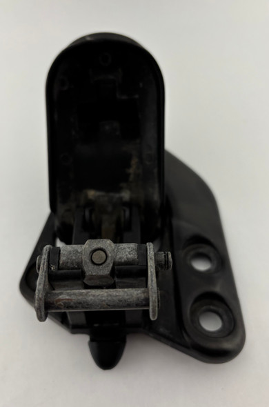 1990-2002 Mazda Miata OEM Convertible Top Latches w/ Strikers / Pair /   NA112