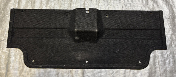 1990-1997 Mazda Miata Trunk Carpet Panel Set /   NA112
