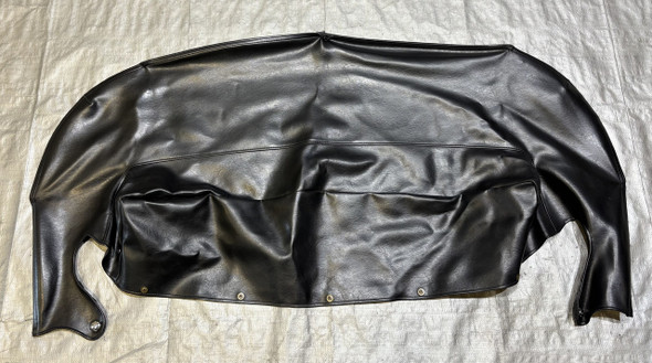 1990-1997 Mazda Miata OEM Convertible Top Tonneau Cover / Black /   NA112