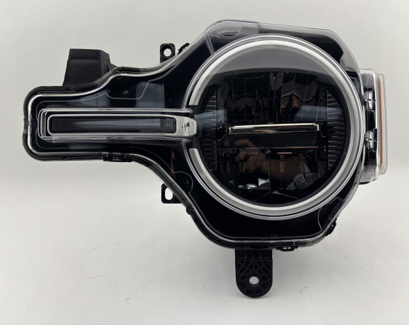 2021-2023 Ford Bronco Driver Side LED Headlight /   BR005