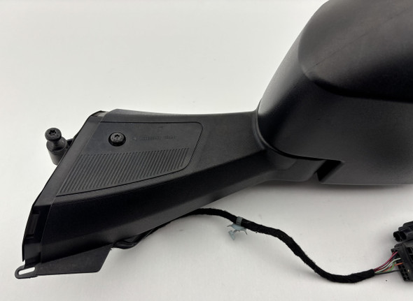 2021-2024 Ford Bronco 2DR 4DR OEM Driver Side Mirror Assembly /   BR005