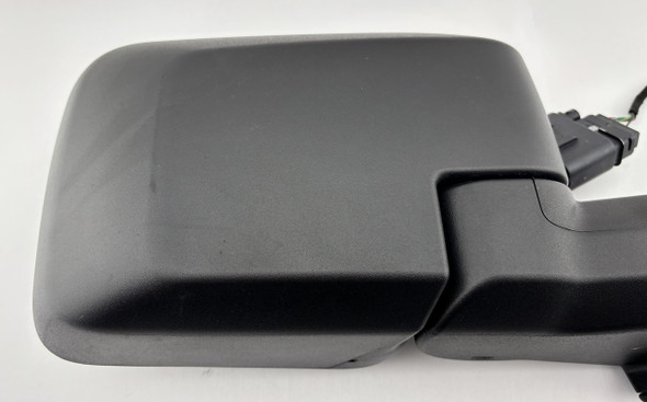 2021-2024 Ford Bronco 2DR 4DR OEM Passenger Side Mirror Assembly /   BR005