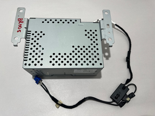 2021-2023 Ford Bronco Radio Head Unit Receiver Module / M2DT18K10CE /   BR005