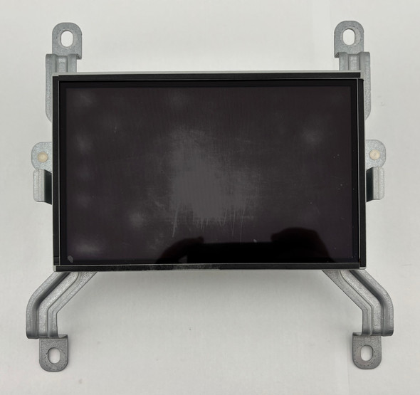 2021-2023 Ford Bronco 8" Radio Media Display Unit / M2DT18B955FA /   BR005