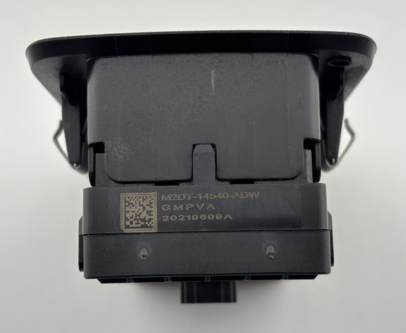 2021-2024 Ford Bronco 4DR OEM Window Switch Module /   BR005