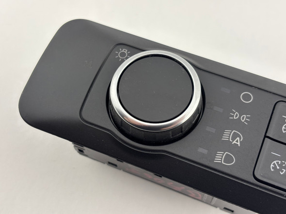 2021-2024 Ford Bronco Headlight Switch Module / M2DT-13D061 /   BR005