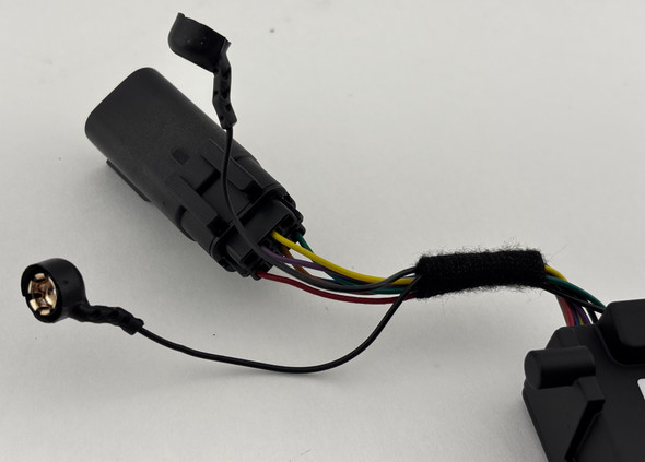 2021-2024 Ford Bronco Lane Keep Assist Forward Facing Camera / M2DT19H406CF /   BR005