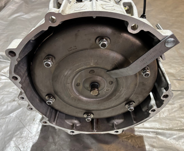 2021-2023 Ford Bronco 2.3l Automatic Transmission / 83K BR005