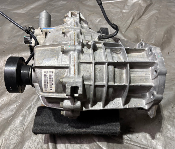 2021-2023 Ford Bronco 2.3l Part Trim 4WD Transfer Case / Automatic / MB3P7A195AA / 83K BR005