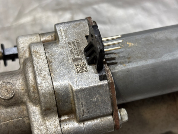 2021-2022 Ford Bronco OEM Front Differential Assembly / 3.73 / 83K BR005