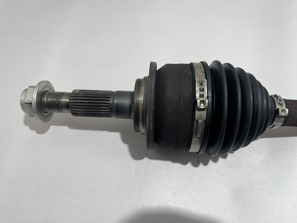 2021-2024 Ford Bronco OEM Passenger Side Front CV Axle Shaft / 83K BR005