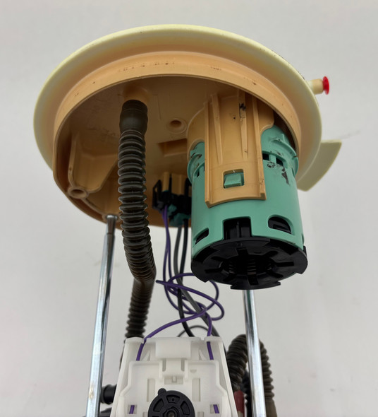 2021-2024 Ford Bronco 4DR OEM Fuel Pump Sending Unit / MB3G9H307ED / 83K BR005