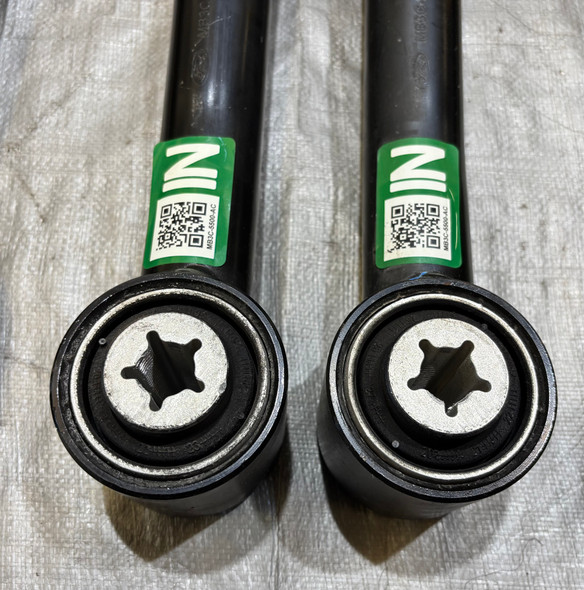 2021-2024 Ford Bronco OEM Rear Control Arm Set /   BR005