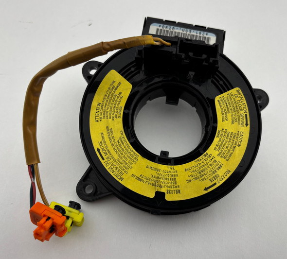 2006-2015 Mazda Mx5 Miata Clockspring Assembly SRS  /   NC106