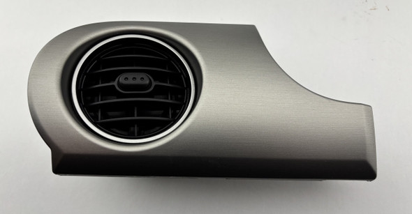 2006-2015 Mazda Mx5 Miata Dashboard Trim Panels / Brushed Aluminum /   NC106