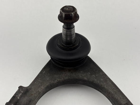 2006-2015 Mazda MX5 Miata OEM Front Upper Control Arms / Pair / 104K NC106