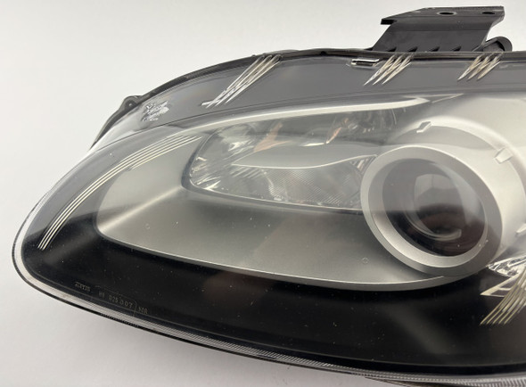 2009-2015 Mazda MX5 Miata Driver Headlight / Xenon HID / Soft Top /   NC106