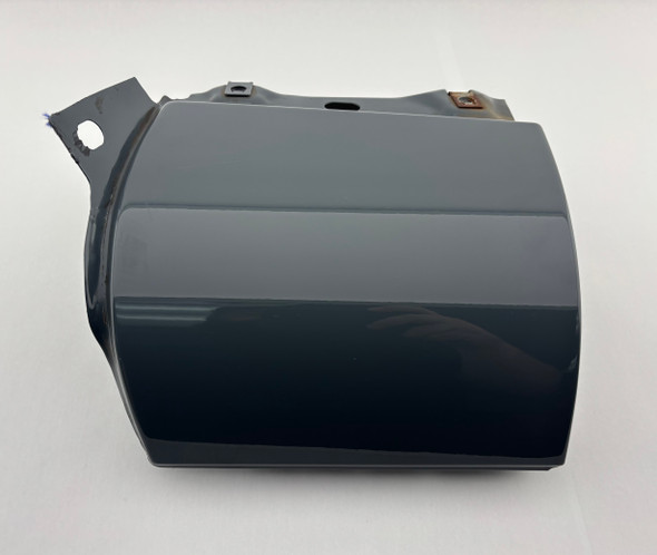 2007-2018 Jeep Wrangler JK Passenger Fender Cowl Panel / Anvil Clear Coat  JK017