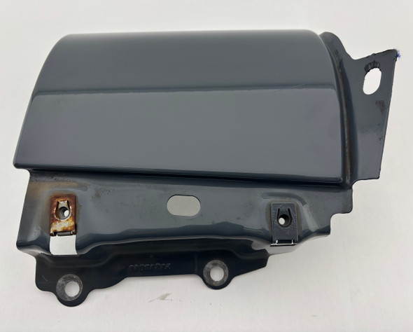 2007-2018 Jeep Wrangler JK Passenger Fender Cowl Panel / Anvil Clear Coat  JK017