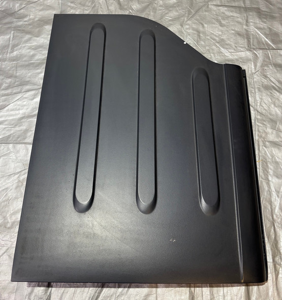 2011-2018 Jeep Wrangler JK Unlimited 4DR Hardtop Driver Freedom Panel / Black /   JK017