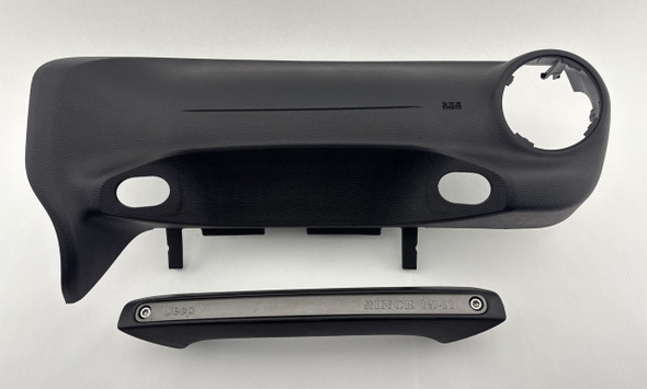 2015-2018 Jeep Wrangler JK Passenger Airbag SRS w/ Cover / Grab Handle /   JK017