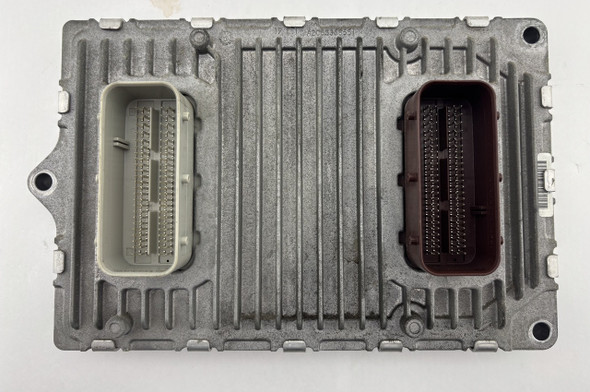 2015 Jeep Wrangler JK Engine Control Module ECU / 05150924AB /   JK017