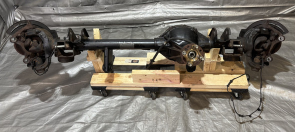 Used Jeep Wrangler Parts | JK | 2007-2018 | Redline Auto Parts