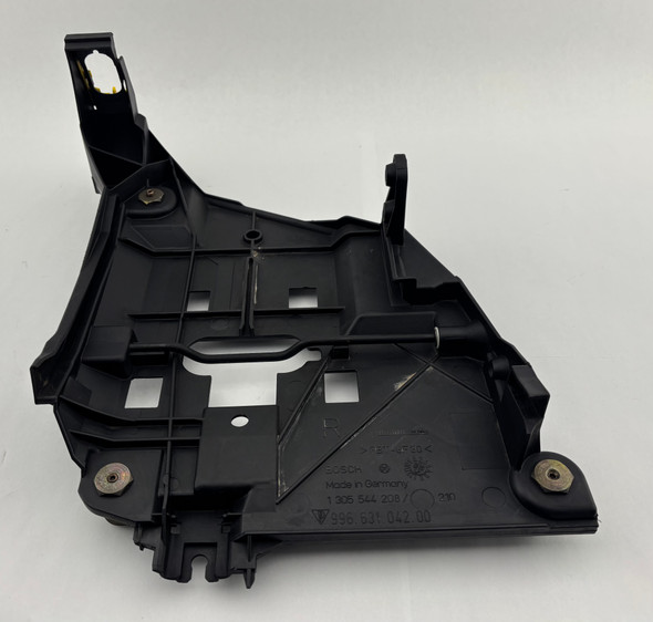 1999-2004 Porsche 986 Boxster / 996 911 Passenger Headlight Mounting Bracket /   P6019
