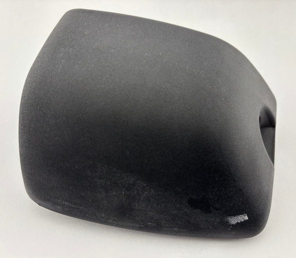 1999-2001 Porsche 996 911 Carrera Rear Bumperettes / Bumper Caps / Pair /   P6019