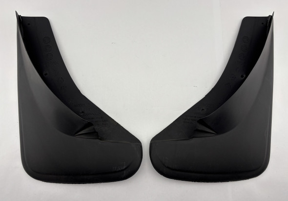 1999-2005 Porsche 996 911 Rear Mud Guards Trims / Pair /   P6019