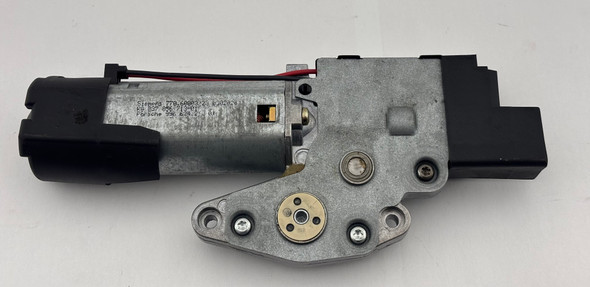 1999-2008 Porsche 996 997 911 Carrera Coupe OEM Sunroof Motor /   P6019