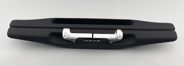 1999-2004 Porsche 996 911 Carrera Door Sill Release Levers w/ Driver Memory Switches /   P6019