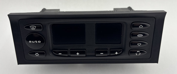 1997-2001 Porsche 986 Boxster / 99-01 996 911 Auto Dual Climate Control / 99665310101 /   P6019