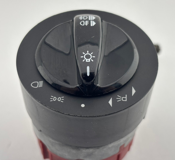 1997-2004 Porsche 986 Boxster / 1999-2004 996 911 Headlight Switch /   P6019