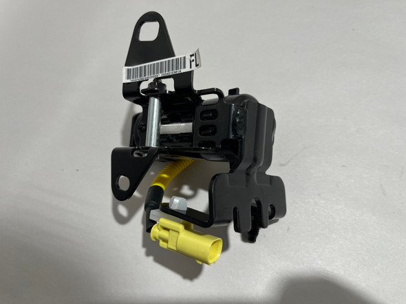 ぽっけ 2023-2025 Nissan Z OEM Hood Poppers Actuators / SRS / Pair / NZ002