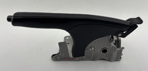 2023-2025 Nissan Z OEM Parking Brake Handle /   NZ002