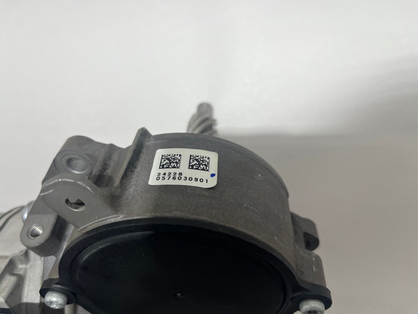 2023-2025 Nissan Z OEM Power Steering EPS Motor / 21K NZ002